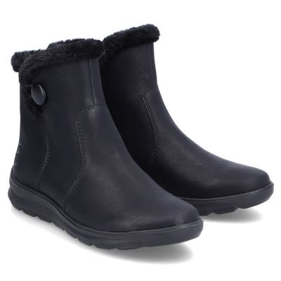 29. Rieker W Z0080-00 RKR740 Stiefeletten