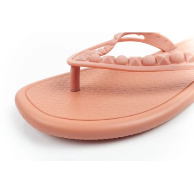 6. Ipanema Meu Sol Ad Damen-Flip-Flops, bequem, pink, modisch