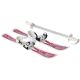 Hamax Kinderski mit Stöcken, rosa HAM561002