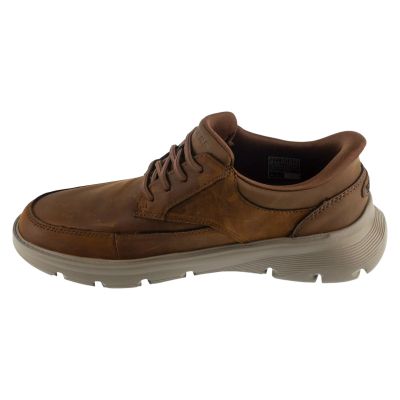2. Skechers Slip-Ins: Arch Fit Garza – Rowan 205517-CDB Braun Größe 40