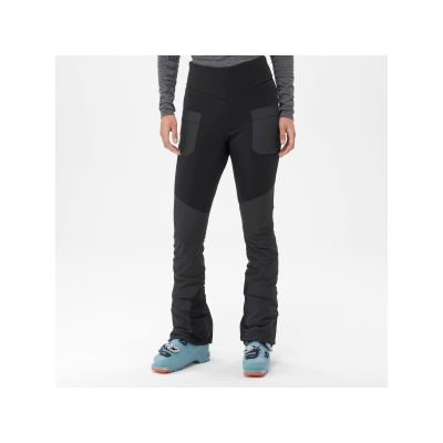 2. Hose MILLET W Rutor Tight Black