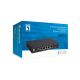 6. LevelOne GB 5-Port 2,5 Gbit/s Switch
