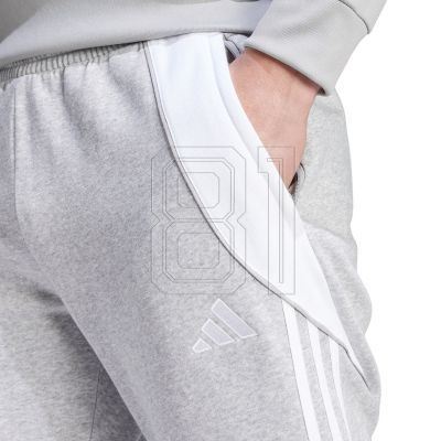 10. Adidas Tiro 24 Sweat M IS2153 pants