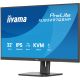 7. IIYAMA Monitor 80,0 cm (32,0") XUB3297QSNP-B1 16:9 2x HDMI+DP+USB-C