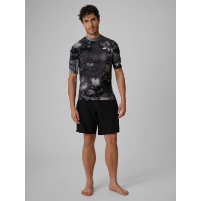 7. Herren 4F 4FRSS26TFWSM002-20A UPF50+ Schwimm- und Wassersportshirt