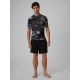 7. Herren 4F 4FRSS26TFWSM002-20A UPF50+ Schwimm- und Wassersportshirt