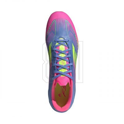 4. adidas F50 League FG/MG IE1290 Fußballschuhe
