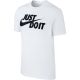 8. Nike Tee Just Do It Swoosh M AR5006-100