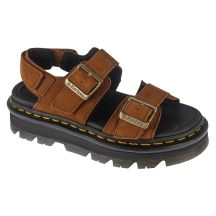 Dr. Martens Zebzag Sandalen DM42853200 Braun 36