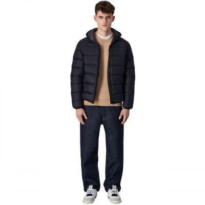 4. Champion Hooded M 220342 KK001 Jacke