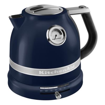 2. KitchenAid Wasserkocher 5KEK1522EIB