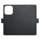 8. 3mk Wallet Case für Xiaomi Redmi Note 14 4G - Schwarz