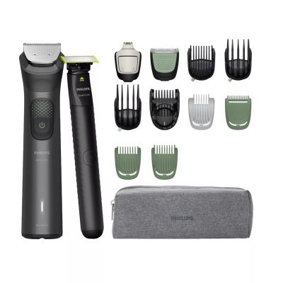 8. PHILIPS Multigroom MG9531/15 Trimmer