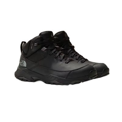 2. Herren-Trekkingstiefel The North Face Storm Strike III Schwarz – NF0A7W4GKT0