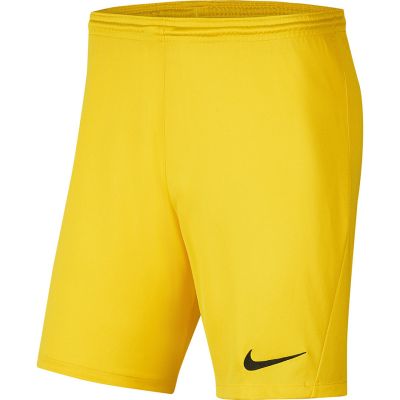4. Nike Dry Park III NB KM BV6855 719 Shorts