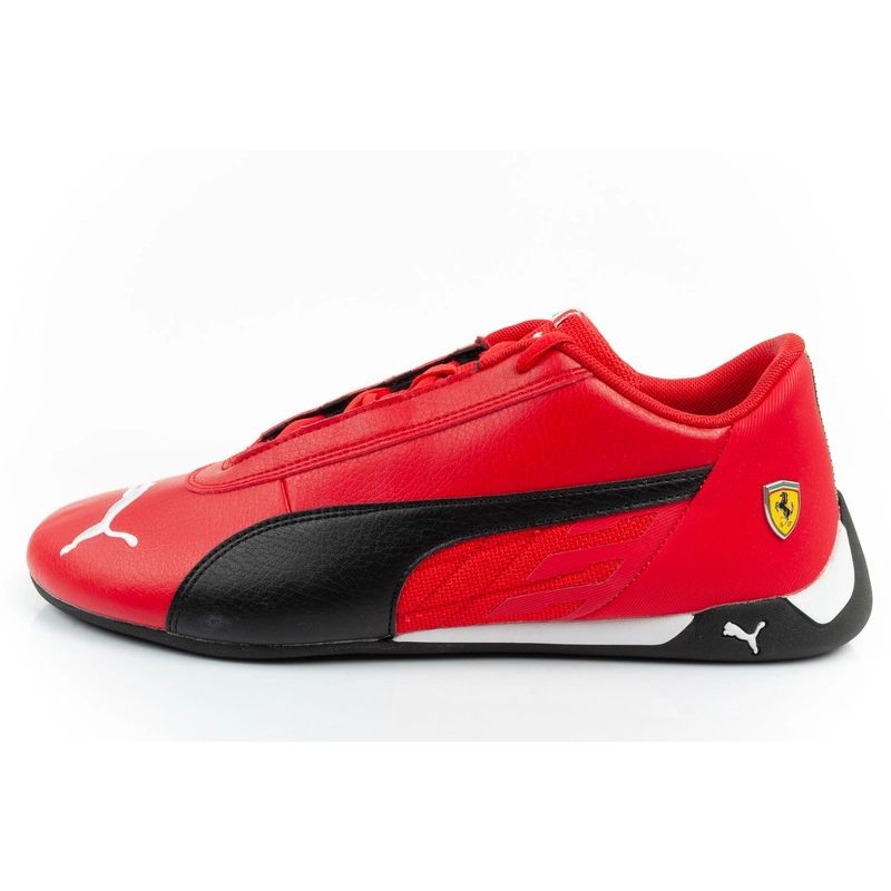 11. Puma Ferrari SF R-Cat M Schuhe 33993703