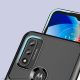 7. Thunder Case flexible gepanzerte Hülle für Motorola Moto G Play 2022 schwarz