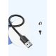 11. Ugreen US289 60138 Micro-USB/USB-A-Kabel 2 m – Schwarz