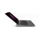 6. Lenovo LOQ 15ARP9 Ryzen 5 7235HS 15,6" FHD IPS 300 Nits AG 144Hz 16GB DDR5 4800 SSD512 GeForce RTX 4050 6GB Cam720p 60Wh NoOS Luna Gray