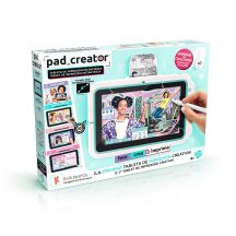 Canal Toys Studio Creator Instant Print Pad Creator Tablet für Kinder