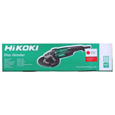 8. Winkelschleifer 2000W 230mm G23ST WAZ HIKOKI