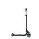 18. Scooter mit Sitz GO•UP DELUXE LIGHTS (646-720-2)