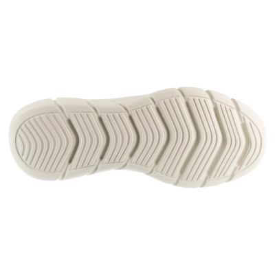4. Skechers Slip-Ins: Bobs Sport B Flex – Resilient Edge 118306-NVY Blau, 41