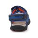 5. Geox S Strada B Jr J9224B-014CE-C0659 Sandalen
