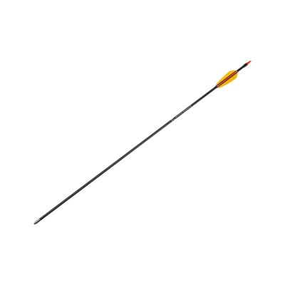 Fiberglas Arrow 28" Poe Lang (VD-055K) 5 Stück