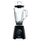 2. Tefal BlendForce II BL4208 Standmixer, 1,25 l, 600 W, Schwarz