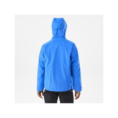 14. MILLET Trilogy Jorasses Gtxp Jk M Blaue Jacke