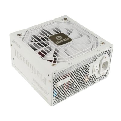 2. Enermax Netzteil 1200W Platimax2 80+ Platinum 3.1 WEISS