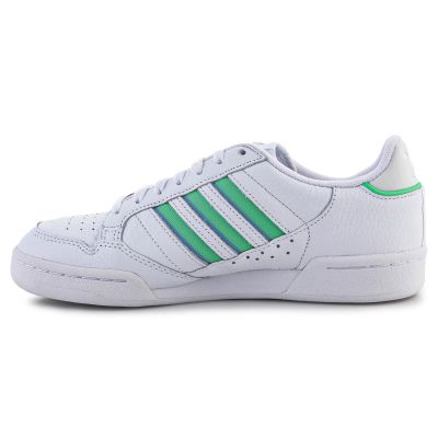 9. Adidas Continental 80 Stripes W H06590 Schuhe