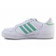 9. Adidas Continental 80 Stripes W H06590 Schuhe