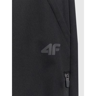 11. Herren-Trekkinghose 8000 Membran 4F 4FRAW25TFTRM1252-20S