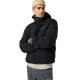 10. Champion Herren-Kapuzenjacke Schwarz 221548 KK001