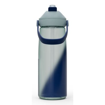3. CAMELBAK Thrive Trinkflasche mit Klappstrohhalm aus Tritan, 740 ml