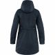2. Fjällräven Kiruna Padded Parka W Winterjacke F89644-555