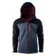 2. NORBERT Softshelljacke für Herren