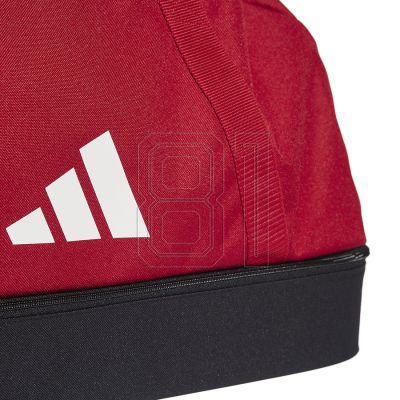 6. Adidas TIRO Duffel Bag BC L IB8656