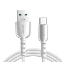 Joyroom S-A51 Cutting-Edge Series 3A USB-A - USB-C Kabel 1,2m - hellgrau