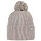 Buff Strickmütze Renvi 13447995410 Grau One Size