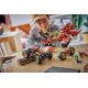 11. LEGO Ninjago 71869 – Landperle