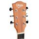 30. V-TONE VEAG1 CE VS - 4/4 elektroakustische Gitarre