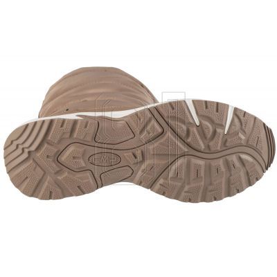 4. CMP Yakka W 3Q75986-P780 Schneestiefel