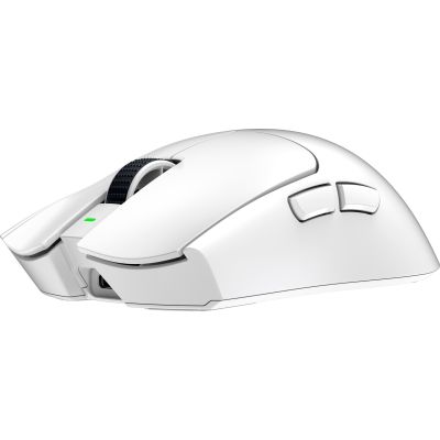 12. Kabellose E-Sport-Gaming-Maus Razer Viper V3 Pro – Weiß