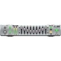 Behringer FBQ800 V2 Grafik-Equalizer