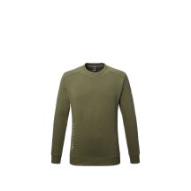 Herren-Sweatshirt MILLET Cdg Chamonix Swt Crneck M, grün