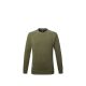 Herren-Sweatshirt MILLET Cdg Chamonix Swt Crneck M, grün