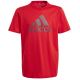 5. adidas Big Logo Tee Jr IJ6262